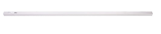 SteelWorks 1/16 in. X 1 in. W X 48 in. L Aluminum Angle