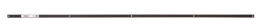 Knape & Vogt Black Steel Regular Duty Bracket 16 Ga. 48 in. L 320 lb