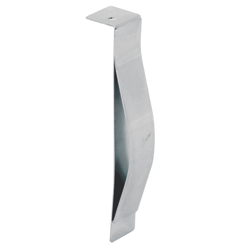 Prime-Line Silver Steel Window Sash Spring 3/4 in. W X 4-7/8 in. L 2 pk