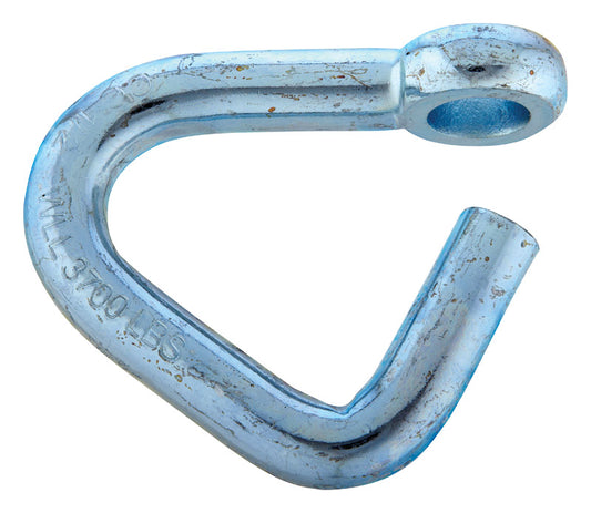 Campbell Zinc-Plated Mild Steel Cold Shut 3700 lb