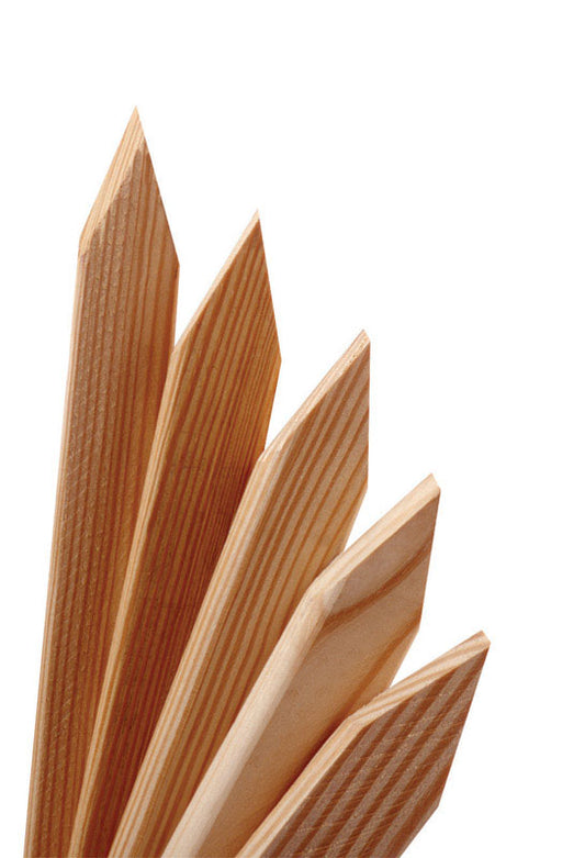 Universal Forest 1 in. X 2 in. W X 48 in. H Wood Grade Stake 24 pk