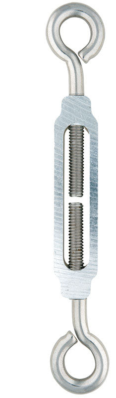Hampton Stainless Steel Turnbuckle 350 lb