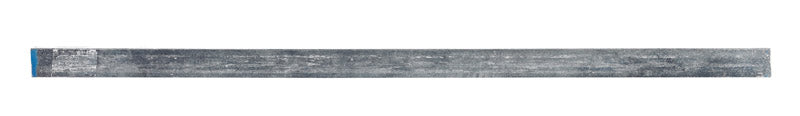 SteelWorks 0.5 in. X 0.5 in. W X 12 in. L Steel Keystock