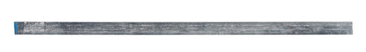 SteelWorks 0.5 in. X 0.5 in. W X 12 in. L Steel Keystock