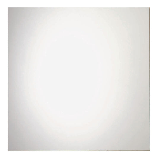 Renin Miriana 12 in. W X 12 in. L Clear Wall Tile 6 pc