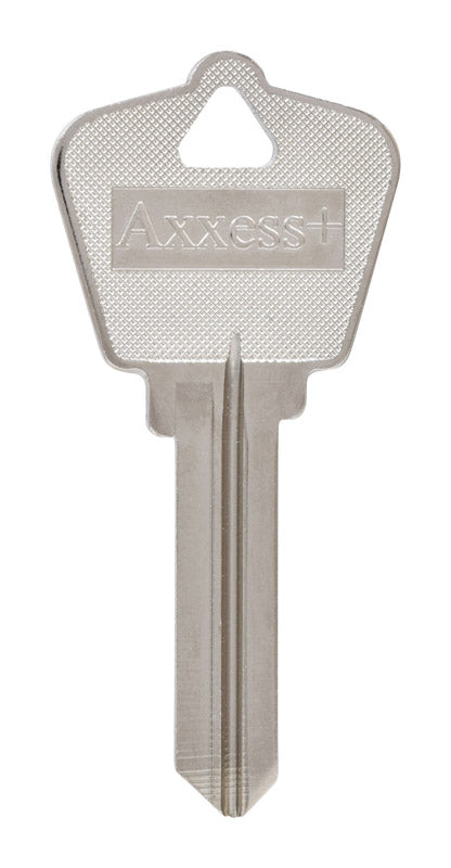 HILLMAN Traditional Key House/Office Key Blank 94 AR4 Single For Arrow Locks