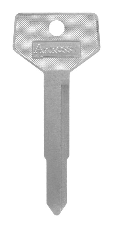 HILLMAN KeyKrafter Automotive Key Blank 50 DC3, DC3PH Double For Chrysler