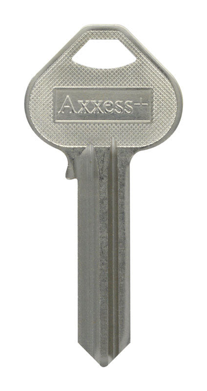 HILLMAN KeyKrafter House/Office Universal Key Blank 98 RU46 Single