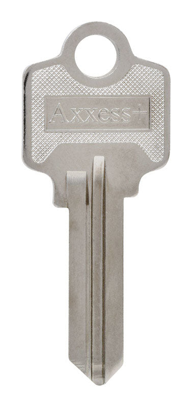 HILLMAN KeyKrafter House/Office Universal Key Blank 77 Single