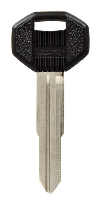 HILLMAN KeyKrafter Automotive Key Blank 1611R 51R Double For Chevrolet