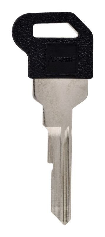 HILLMAN KeyKrafter Automotive Key Blank 5R Single For Buick