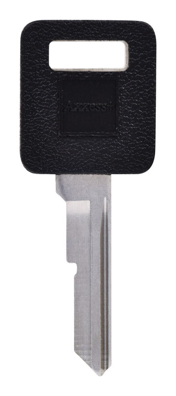 HILLMAN KeyKrafter Automotive Key Blank 4R Single For Buick