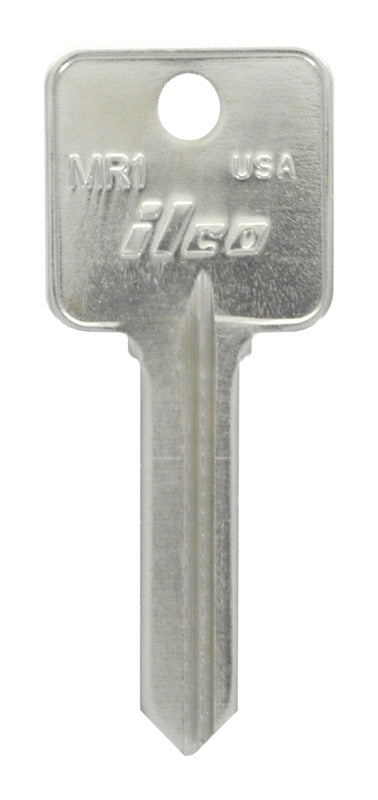 HILLMAN KeyKrafter House/Office Universal Key Blank 260 MR1 Single