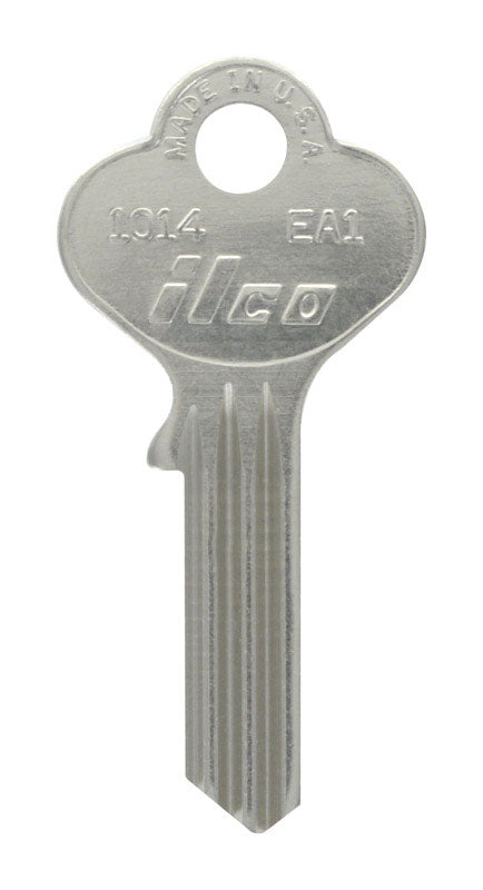 HILLMAN KeyKrafter House/Office Universal Key Blank 251 EA1 Single