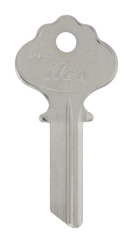 HILLMAN KeyKrafter House/Office Universal Key Blank 243 IN2 Single