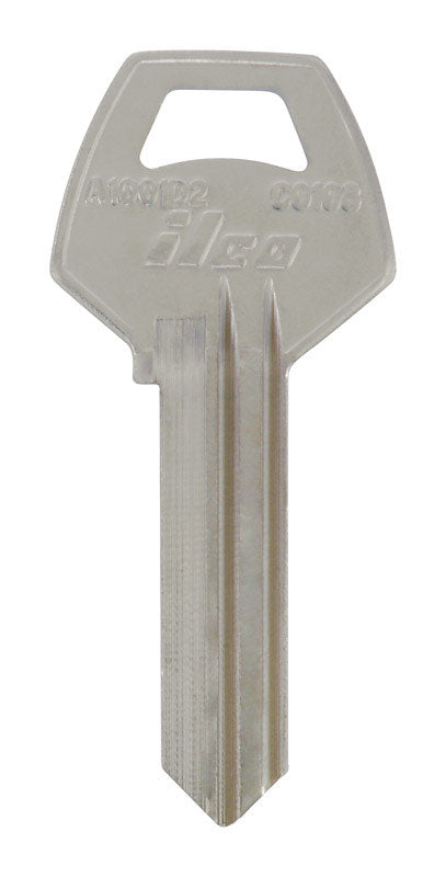 HILLMAN KeyKrafter House/Office Universal Key Blank 218 CO108 Single