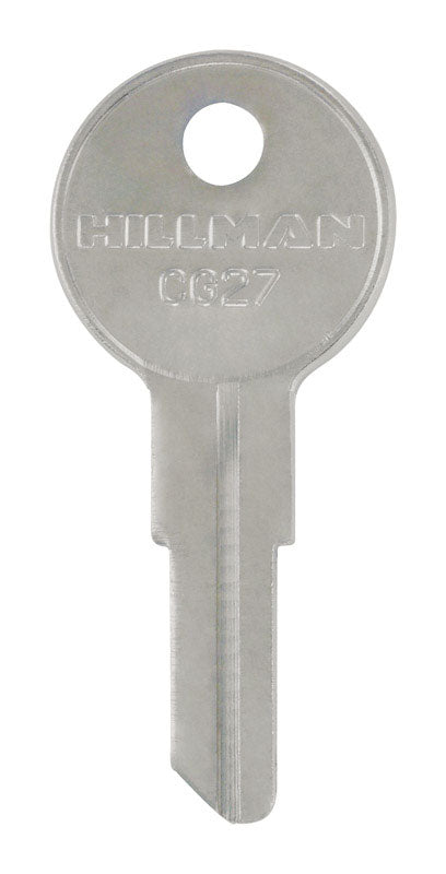 HILLMAN KeyKrafter House/Office Universal Key Blank 197 CG27 Single