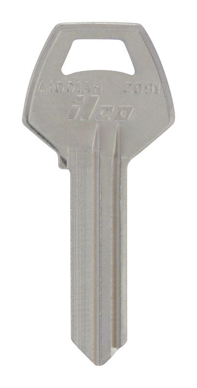 HILLMAN KeyKrafter House/Office Universal Key Blank 184 CO91 Single