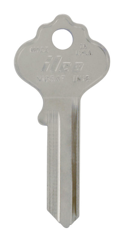 HILLMAN KeyKrafter House/Office Universal Key Blank 183 IN18 Single