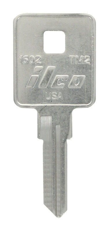HILLMAN KeyKrafter House/Office Universal Key Blank 177 TM2 Single