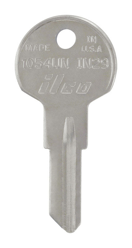 HILLMAN KeyKrafter House/Office Universal Key Blank 171 IN29 Single