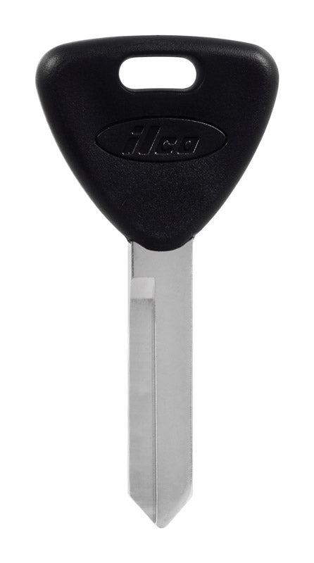 HILLMAN Traditional Key Automotive Key Blank H-62PH Double For Ford
