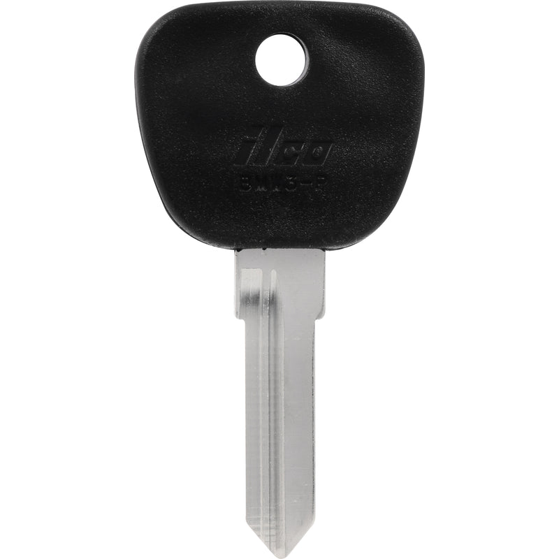 HILLMAN Traditional Key Automotive Key Blank BMW-3PH Double For BMW