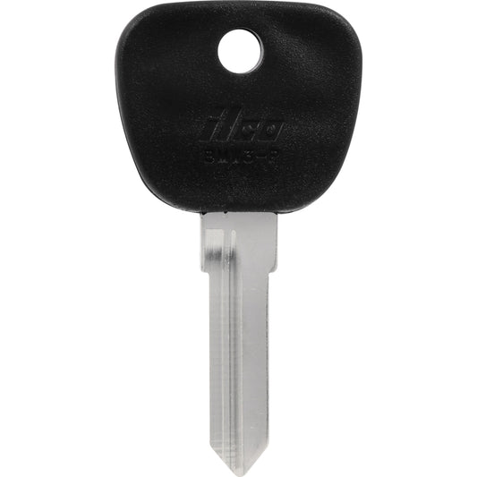 HILLMAN Traditional Key Automotive Key Blank BMW-3PH Double For BMW