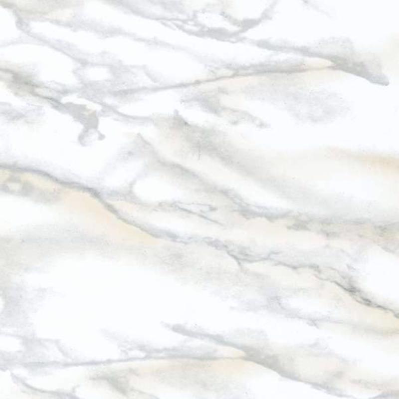 Con-Tact Creative Covering 16 ft. L X 18 in. W Marble White Self-Adhesive Shelf Liner