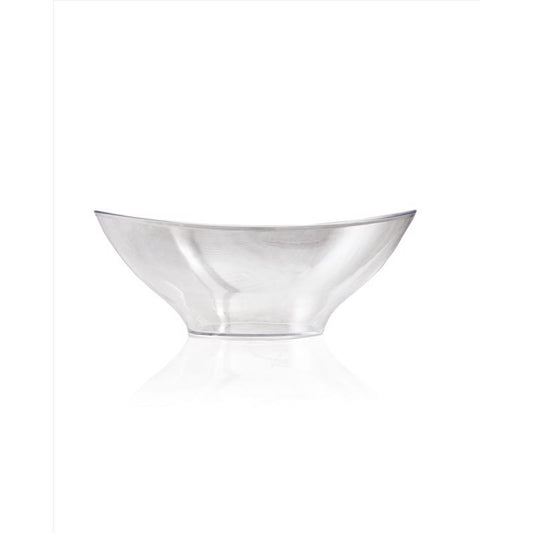 Arrow Home Products 128 oz Plastic Sculpted Bowl 1 pk
