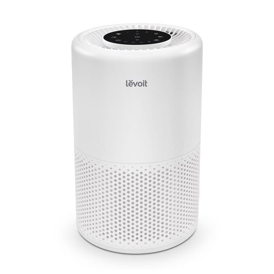 Levoit PlasmaPro 200S Carbon True HEPA Smart Air Purifier 178 sq ft