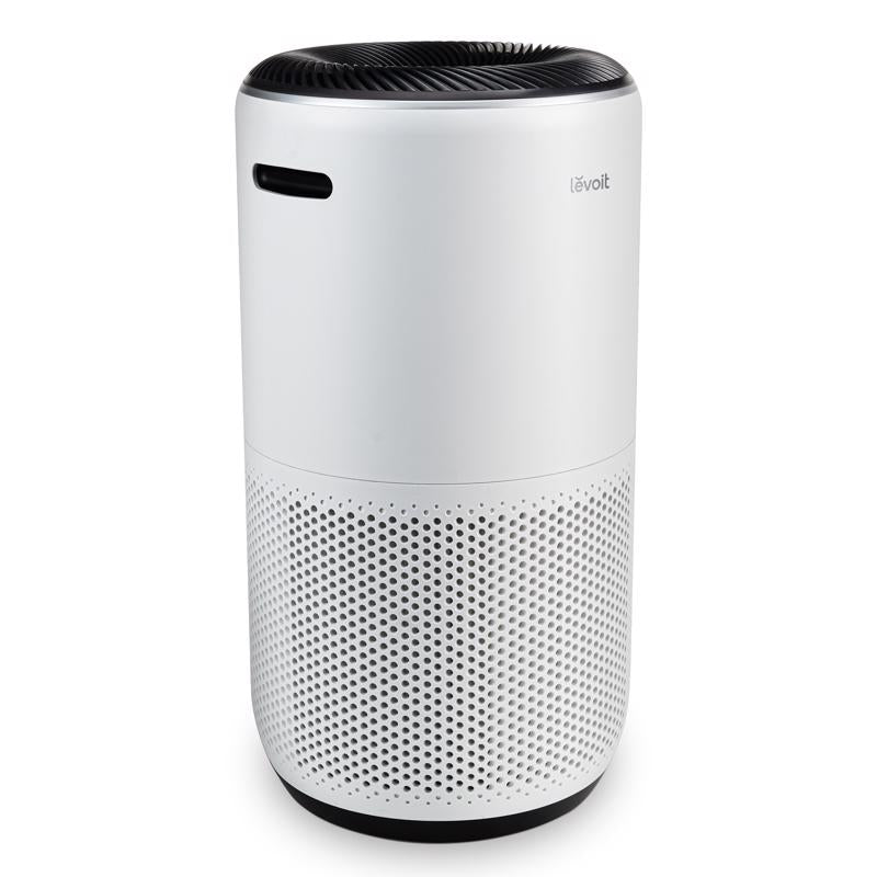 Levoit PlasmaPro 400S Carbon True HEPA Smart Air Purifier 403 sq ft