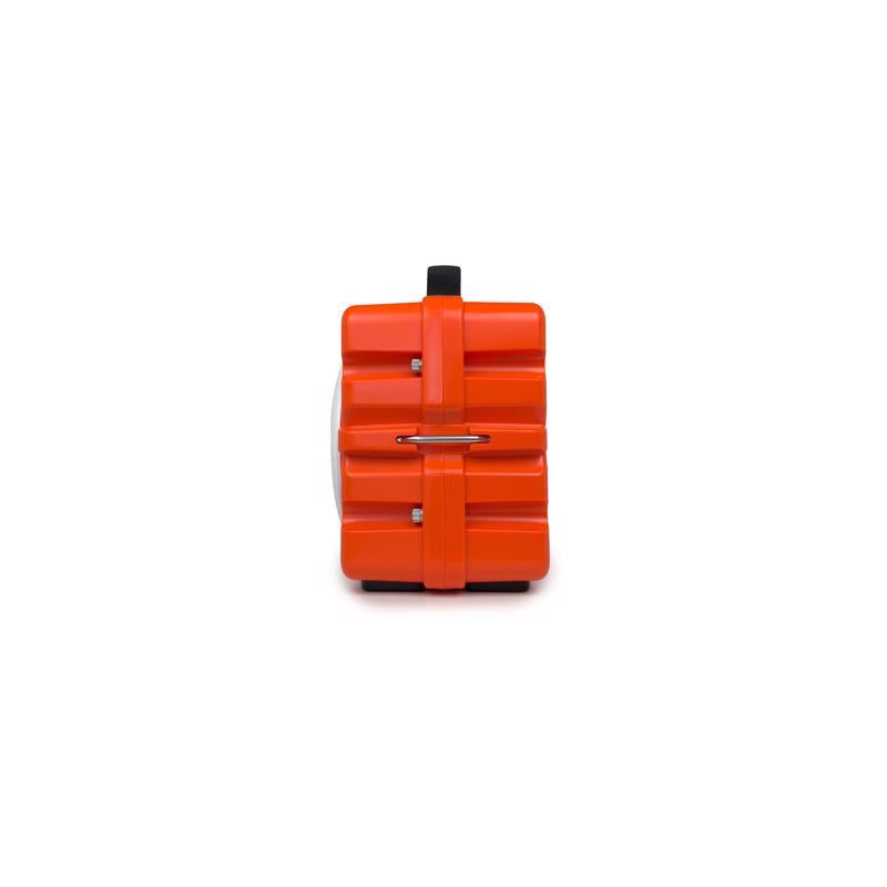 Turtlebox Loud Outdoors Audio Wireless Bluetooth Weather Resistant Portable Speaker