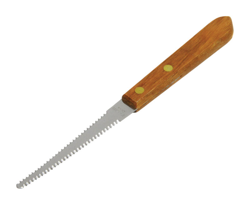 Chef Craft 3.5 in. L Stainless Steel Grapefruit Knife 1 pc