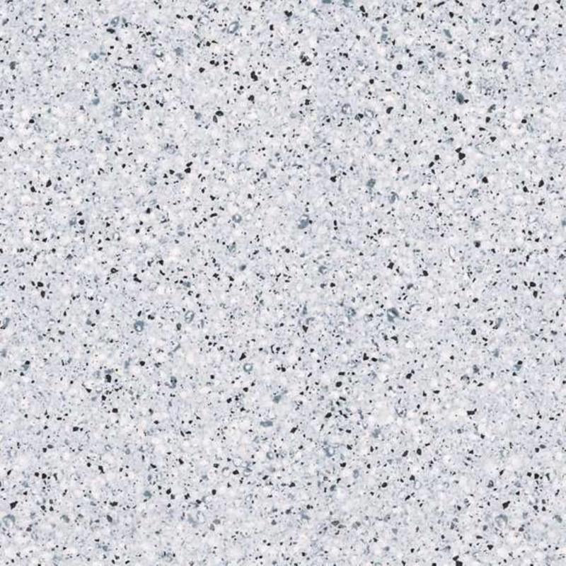 Con-Tact Creative Covering 9 ft. L X 18 in. W Black and White Granite Granite Shelf Liner