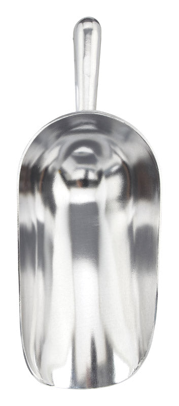 Harold Import Aluminum Silver Measuring Spoon