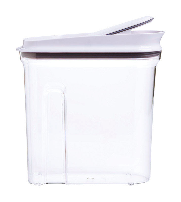 OXO Good Grips 3.4 qt Clear Pop Container 1 pk