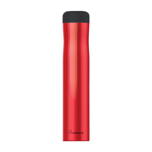 Rabbit Red Plastic Wine Opener