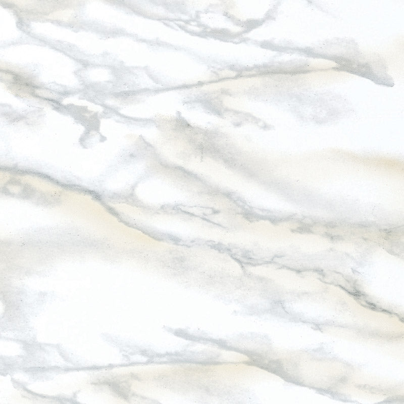 Con-Tact Creative Covering 9 ft. L X 18 in. W Marble White Self-Adhesive Shelf Liner