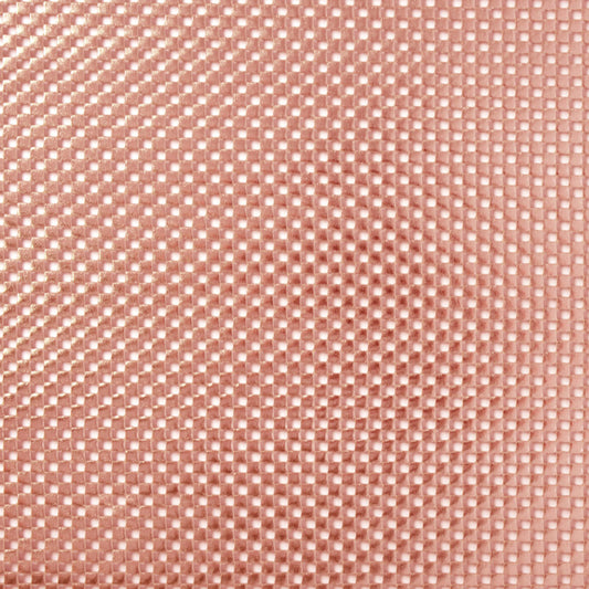 Con-Tact Metallic Grip Premium 4 ft. L X 18 in. W Copper Non-Adhesive Shelf Liner