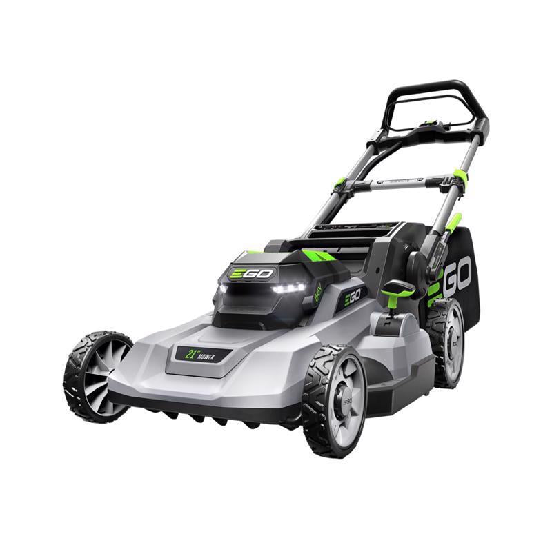 EGO Power+ 600 Series LM2114 21 in. 56 V Battery Lawn Mower Kit (Battery & Charger)