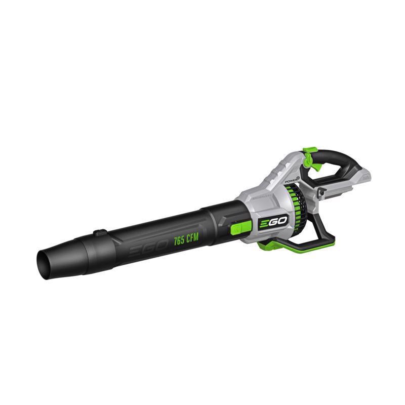 EGO Power+ LB7650 200 mph 765 CFM 56 V Battery Handheld Leaf Blower Tool Only
