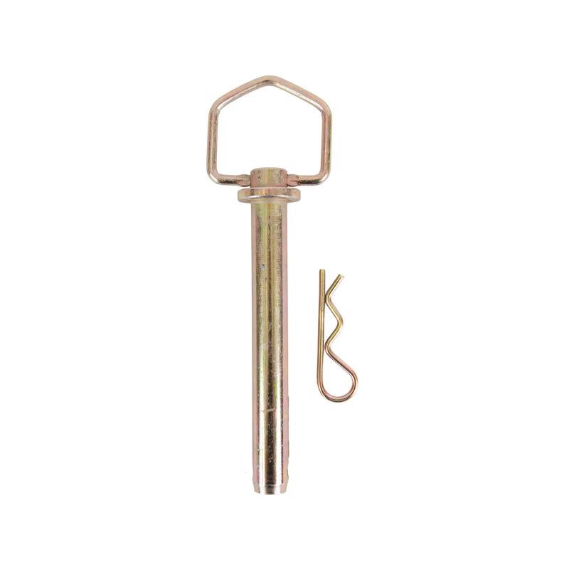 Koch Industries Zinc Plated Hitch Pin 6.25 in. L 3/4 in.