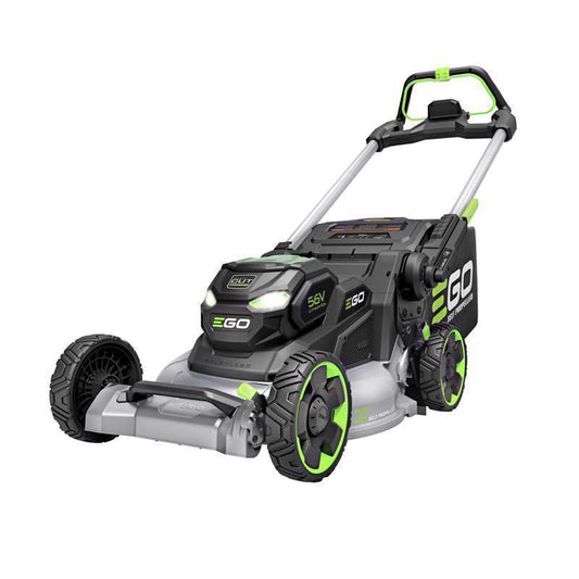 EGO Power+ 1100 Series LM2206SP 22 in. 56 V Battery Self-Propelled Lawn Mower Kit (Battery & Charger