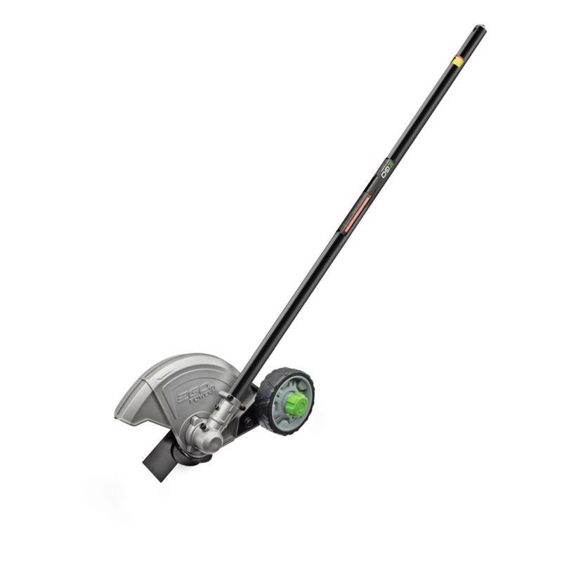 EGO Power+ Multi-Head System EA0820 8 in. Battery Edger Attachment Tool Only