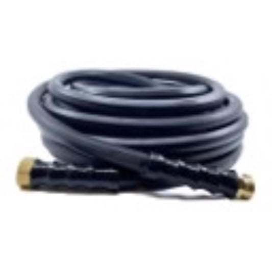 Ace Flexogen 5/8 in. D X 25 ft. L Heavy Duty Premium Grade Garden Hose