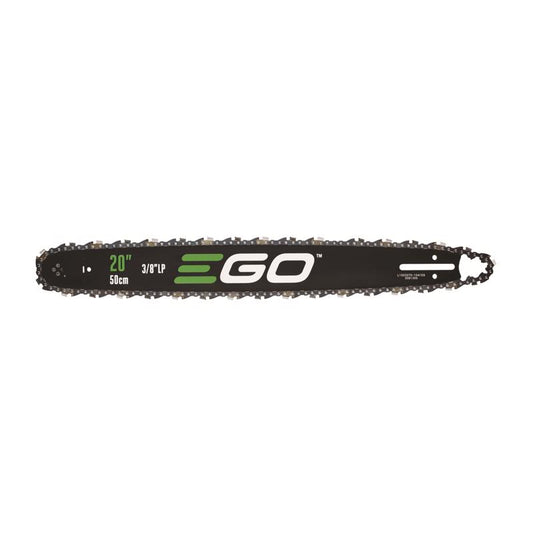 EGO AK2005 20 in. Bar and Chain Combo