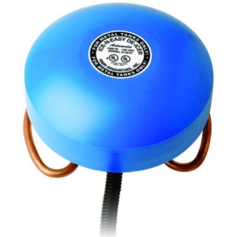Farm Innovators 300 gal Floating De-Icer