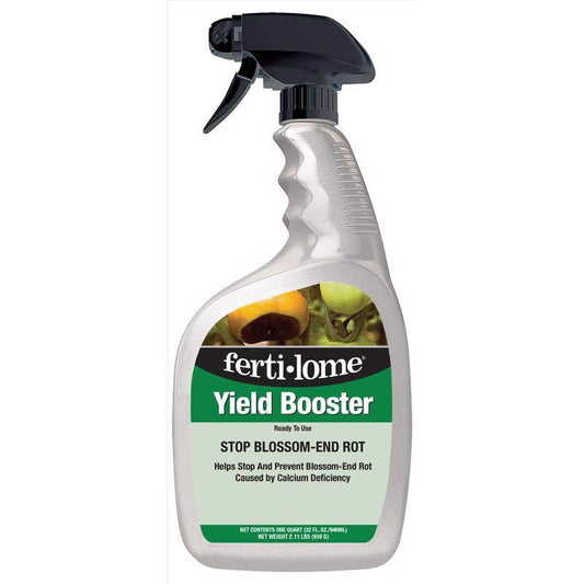 Ferti-lome Yield Booster Liquid Fungicide 32 oz