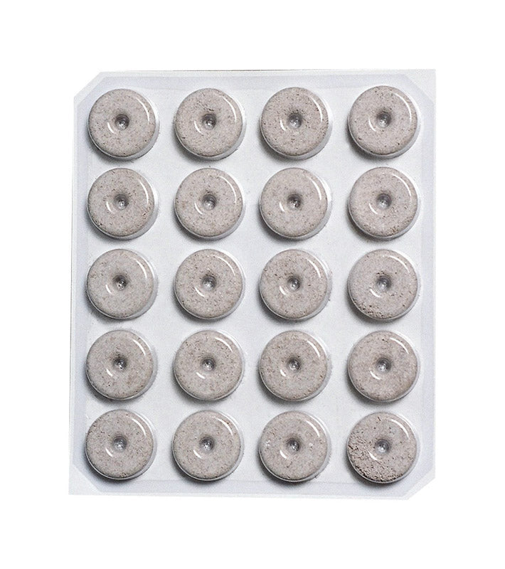 Summit Mosquito Dunks Insect Repellent Solid For Mosquitoes 20 ct